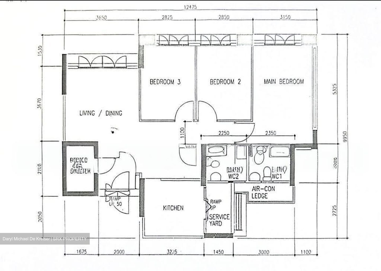 Blk 805C Keat Hong Pride (Choa Chu Kang), HDB 4 Rooms #633335941